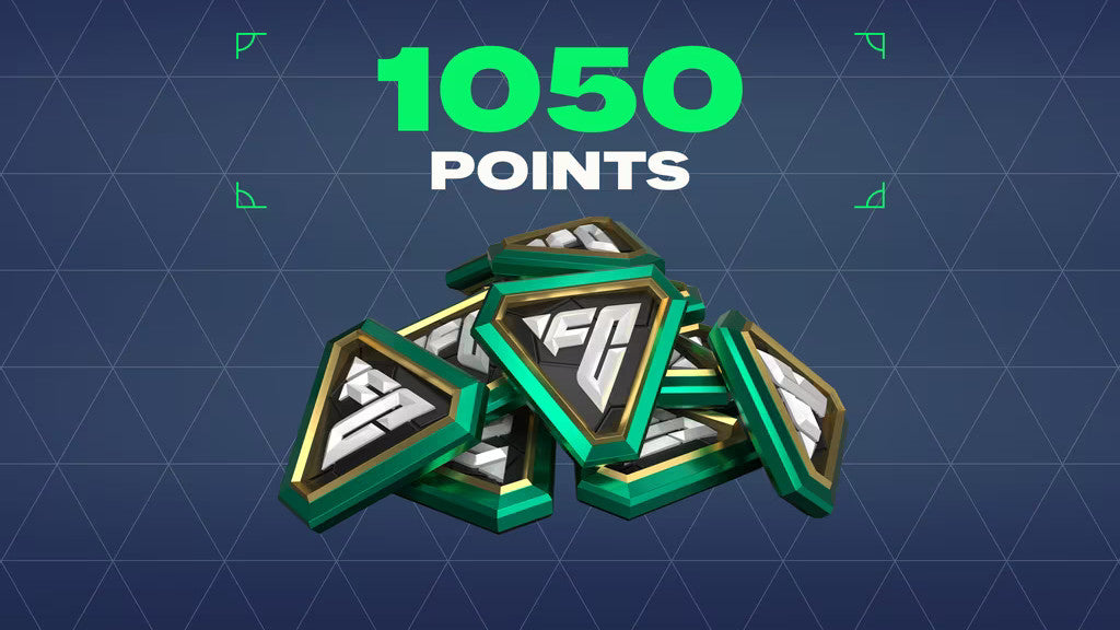 EA SPORTS FC 24 - 1050 FC Points EU XBOX One / Xbox Series X|S CD Key