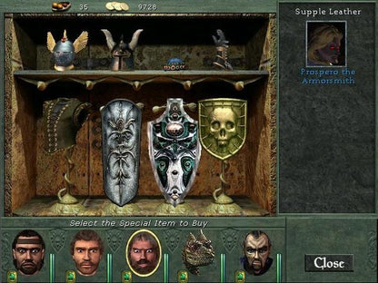 Might and Magic 8: Day of the Destroyer PC GOG CD Key