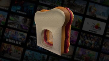 Roblox - Peanut Butter and Jelly Hat CD Key