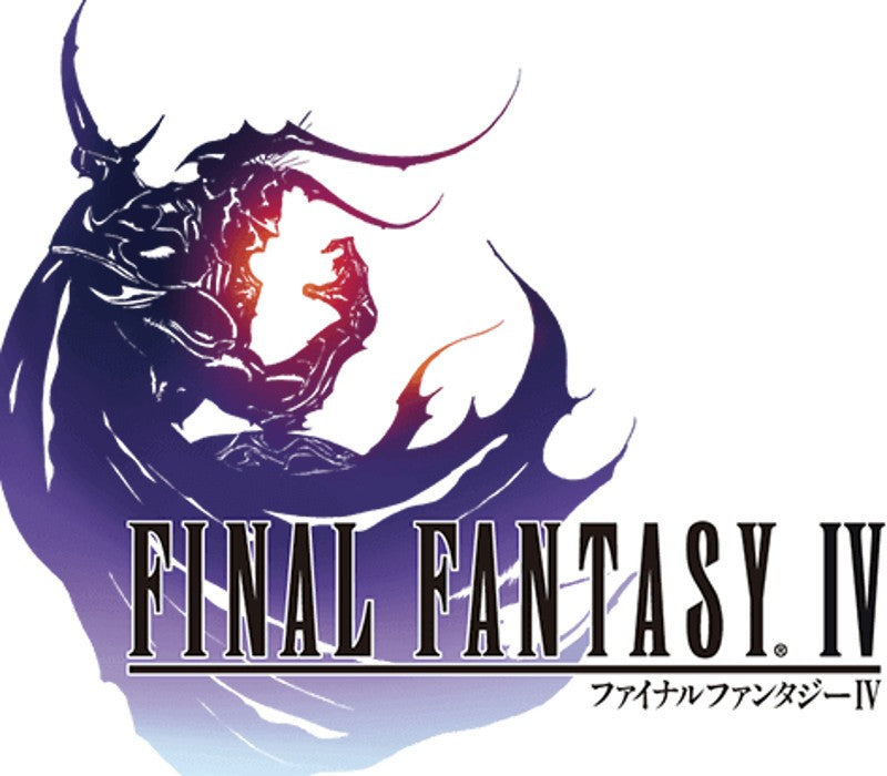 Final Fantasy IV (3D Remake) PC Steam CD Key