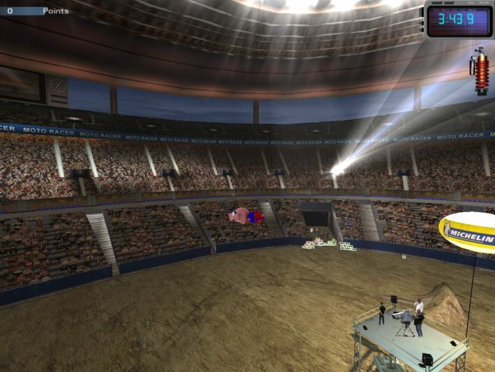 Moto Racer 3 Gold Edition GOG CD Key