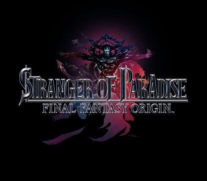 Stranger of Paradise: Final Fantasy Origin PS4/PS5 Online Account Activation