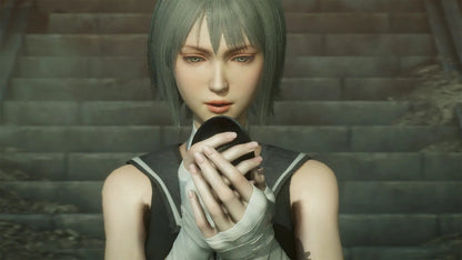 Stranger of Paradise: Final Fantasy Origin PS5 Account