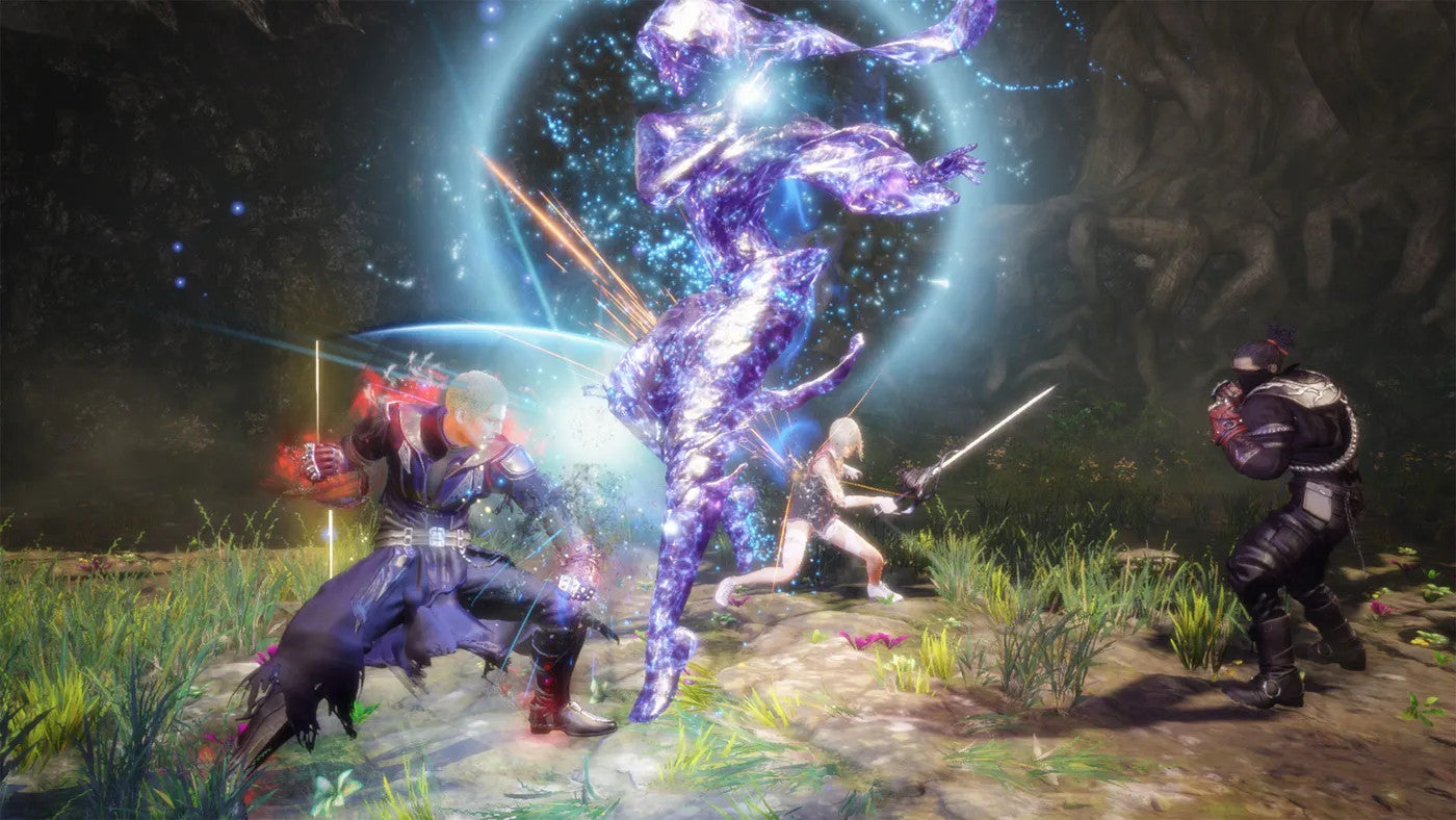Stranger of Paradise: Final Fantasy Origin PS4/PS5 Online Account Activation