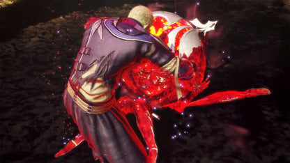 Stranger of Paradise: Final Fantasy Origin PS5 Account