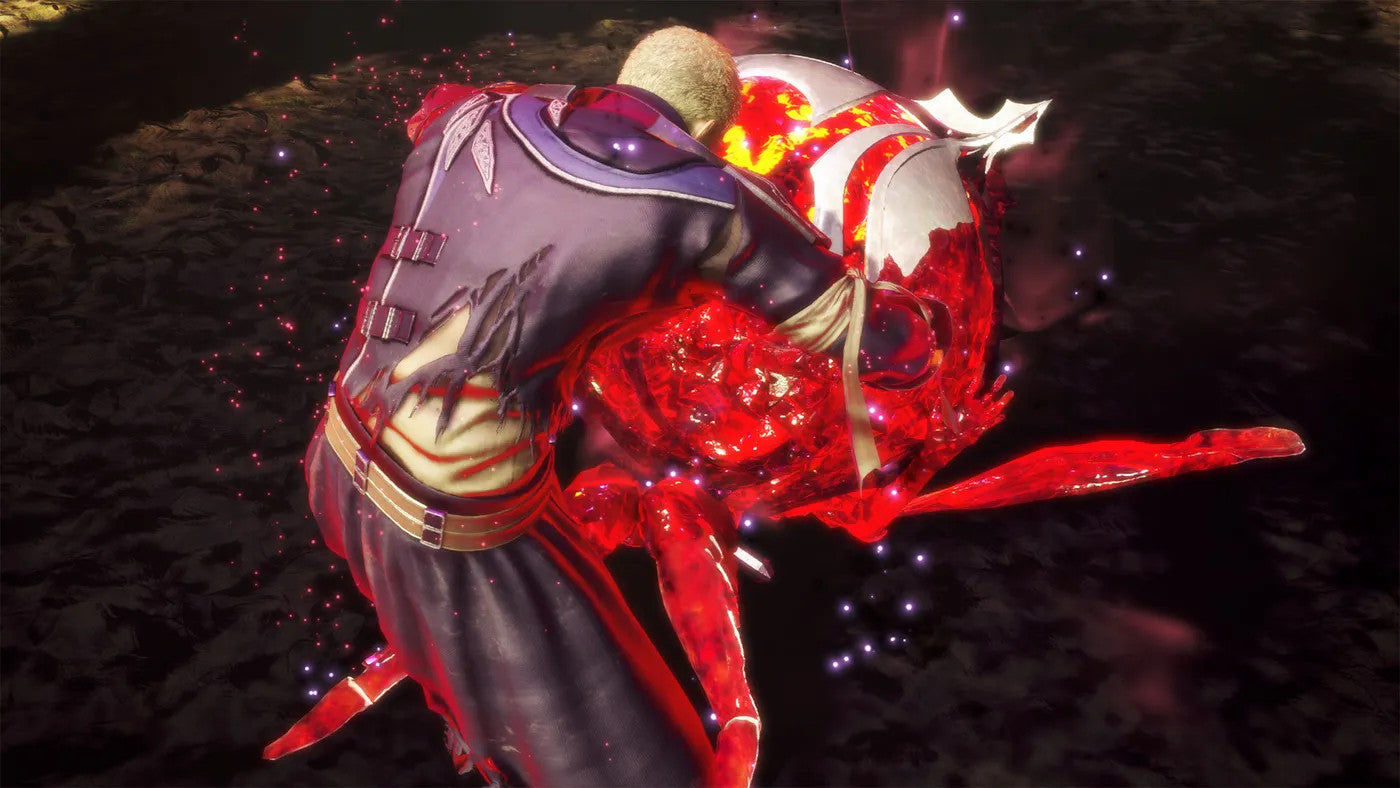 Stranger of Paradise: Final Fantasy Origin PS4/PS5 Online Account Activation