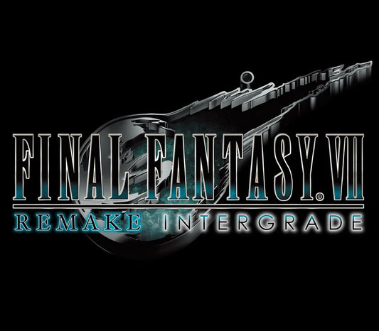 FINAL FANTASY VII REMAKE INTERGRADE PS5 Account