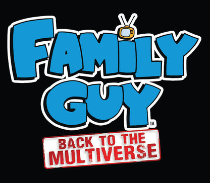 Family Guy: Back to the Multiverse PC Steam CD Key