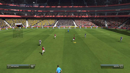 FIFA 14 + 4 FUT Gold Packs EA App CD Key