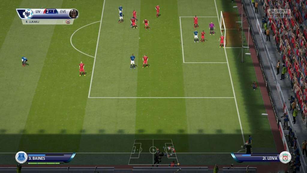 FIFA 15 - 2200 FUT Points EA App CD Key