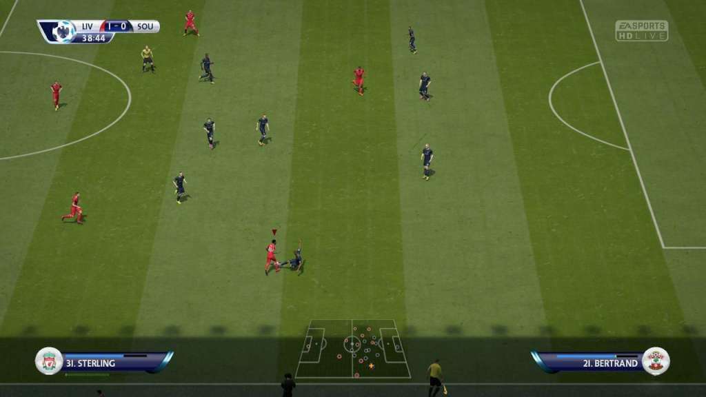 FIFA 15 EA App CD Key