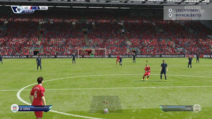 FIFA 15 - 2200 FUT Points EA App CD Key
