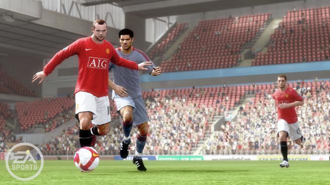 FIFA 10 PC EA App CD Key