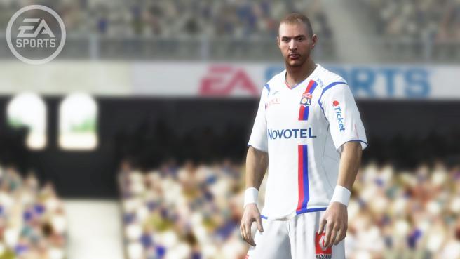 FIFA 10 PC EA App CD Key