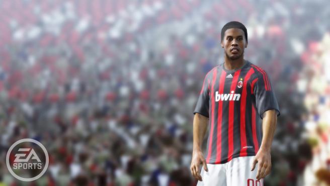 FIFA 10 PC EA App CD Key