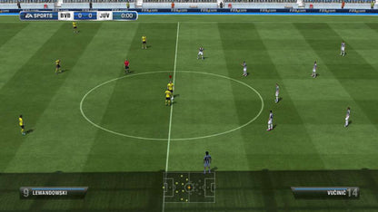 FIFA Soccer 13 EU PC EA App CD Key