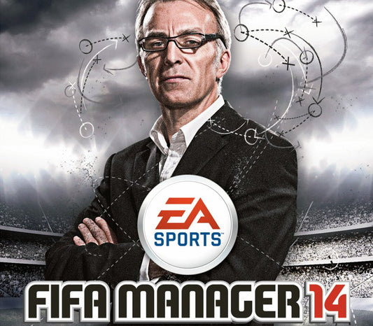 FIFA Manager 14 Legacy Edition EA App CD Key