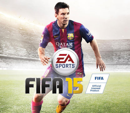 FIFA 15 - 2200 FUT Points EA App CD Key