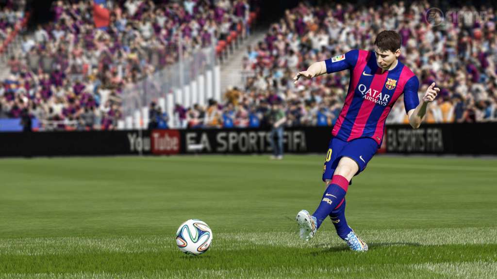 FIFA 15 - 2200 FUT Points EA App CD Key