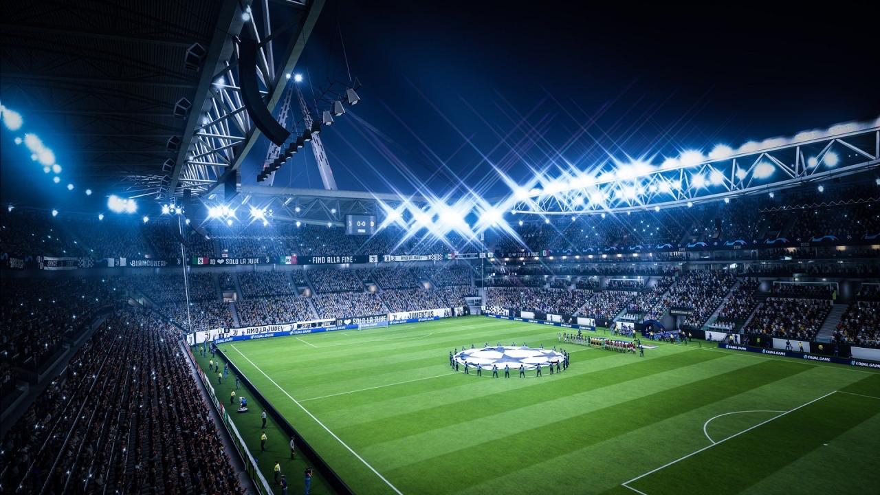FIFA 19 EU EA App CD Key