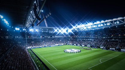 FIFA 19 - 10 x Jumbo Premium Gold Packs DLC EA App CD Key
