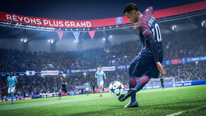 FIFA 19 PC EA App CD Key