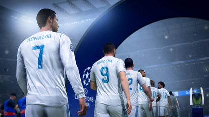 FIFA 19 - 10 x Jumbo Premium Gold Packs DLC EA App CD Key