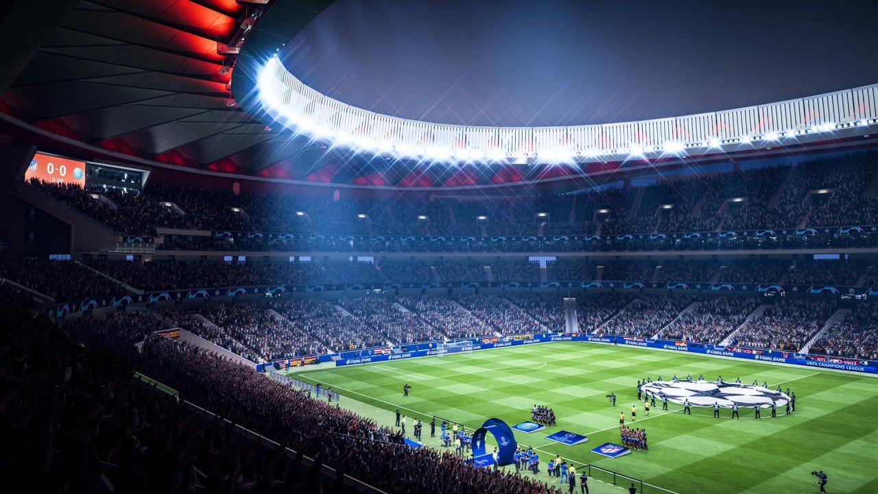 FIFA 19 - 4600 FUT Points XBOX One CD Key