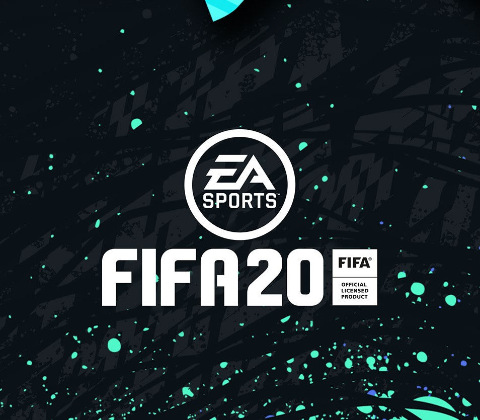 FIFA 20 - Rare Players Pack + 3 Loan ICON Pack DLC EU PS4 CD Key