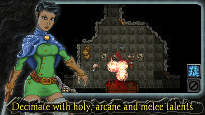 Heroes of Steel: Tactics RPG Steam CD Key