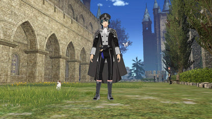 Fire Emblem: Three Houses - Expansion Pass EU Nintendo Switch CD Key