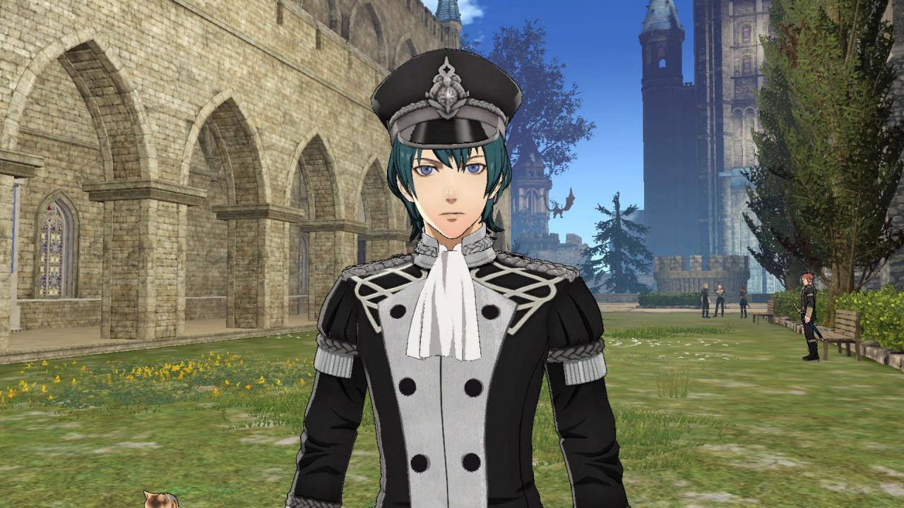 Fire Emblem: Three Houses - Expansion Pass EU Nintendo Switch CD Key