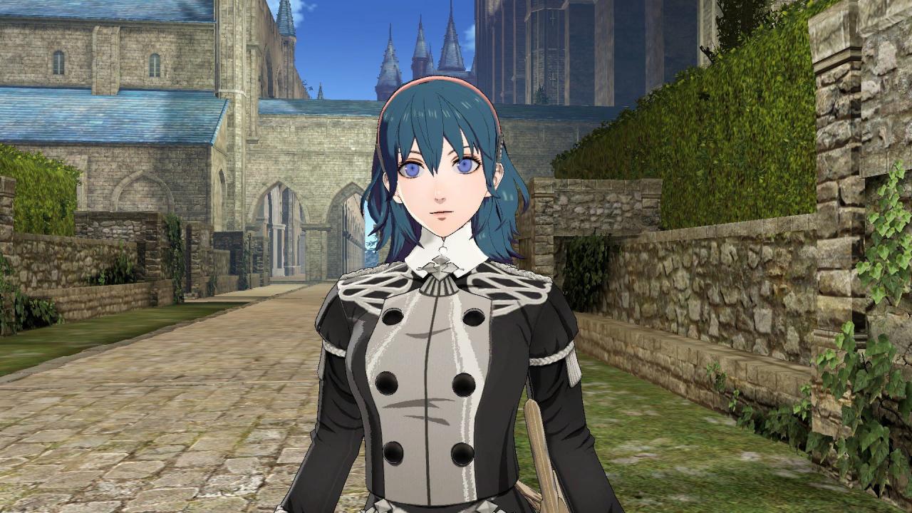 Fire Emblem: Three Houses - Expansion Pass EU Nintendo Switch CD Key