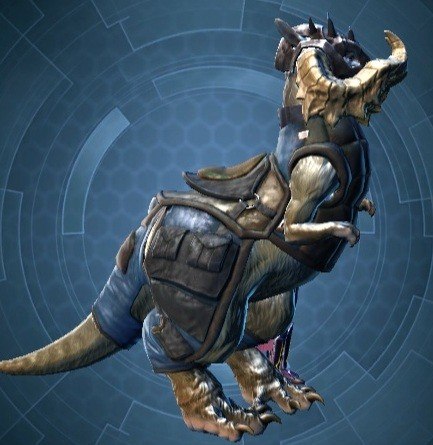 Star Wars: The Old Republic - Tauntaun Mount & Heat Storage Suit Digital Download CD Key