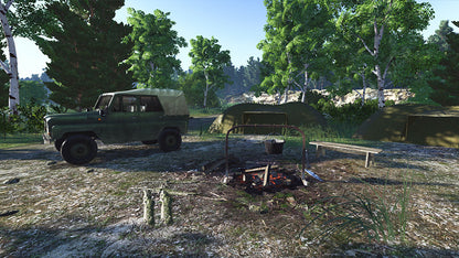 Fisher Online PC Steam Account