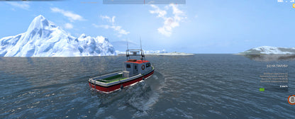 Fisher Online PC Steam Account