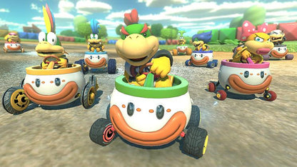 Mario Kart 8 Deluxe - Booster Course Pass DLC EU Nintendo Switch CD Key