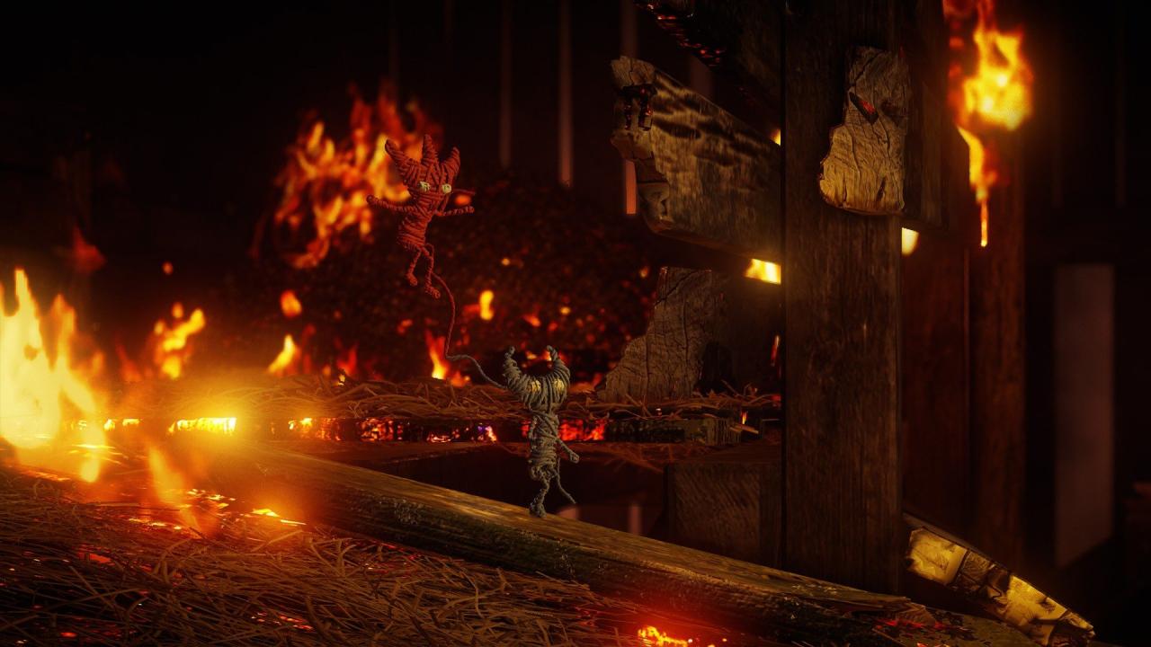 Unravel 2 US Nintendo Switch CD Key