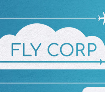 Fly Corp EU PS5 CD Key