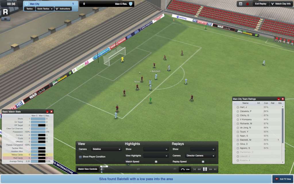 Football Manager 2012 EU PC Steam CD Key