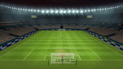 Football Cup 2021 EU Nintendo Switch CD Key