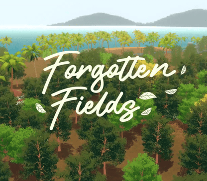 Forgotten Fields EU PS5 CD Key