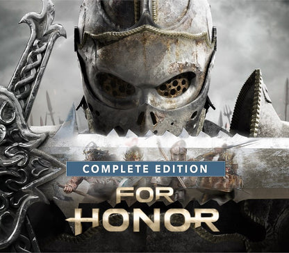For Honor Complete Edition US XBOX One CD Key