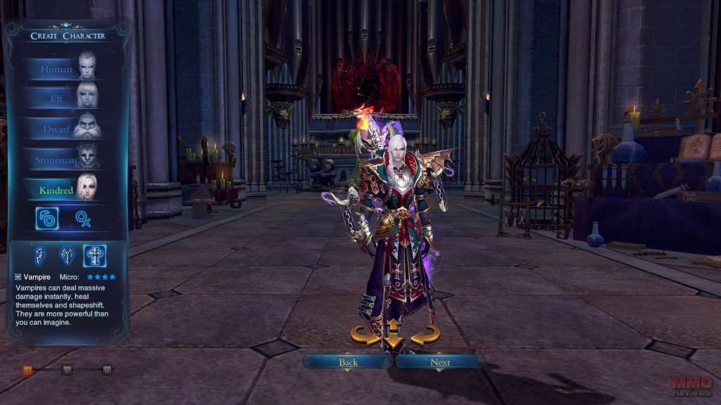 Forsaken World - Aepelian Steed Ground Mount EU/NA CD Key