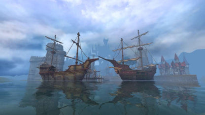 Forsaken World - Aepelian Steed Ground Mount EU/NA CD Key