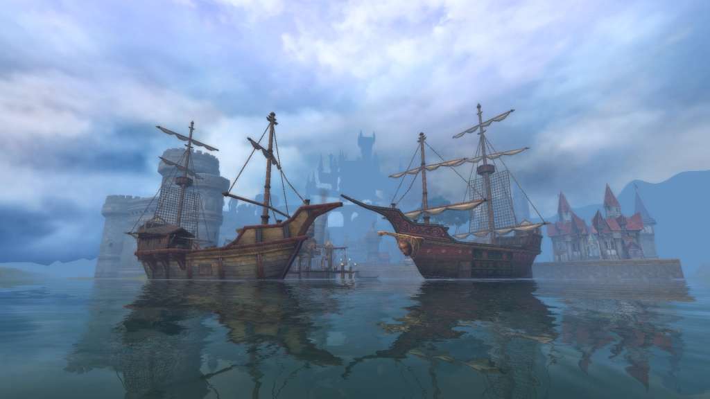 Forsaken World - Galo Rooster Pet EU/NA CD Key
