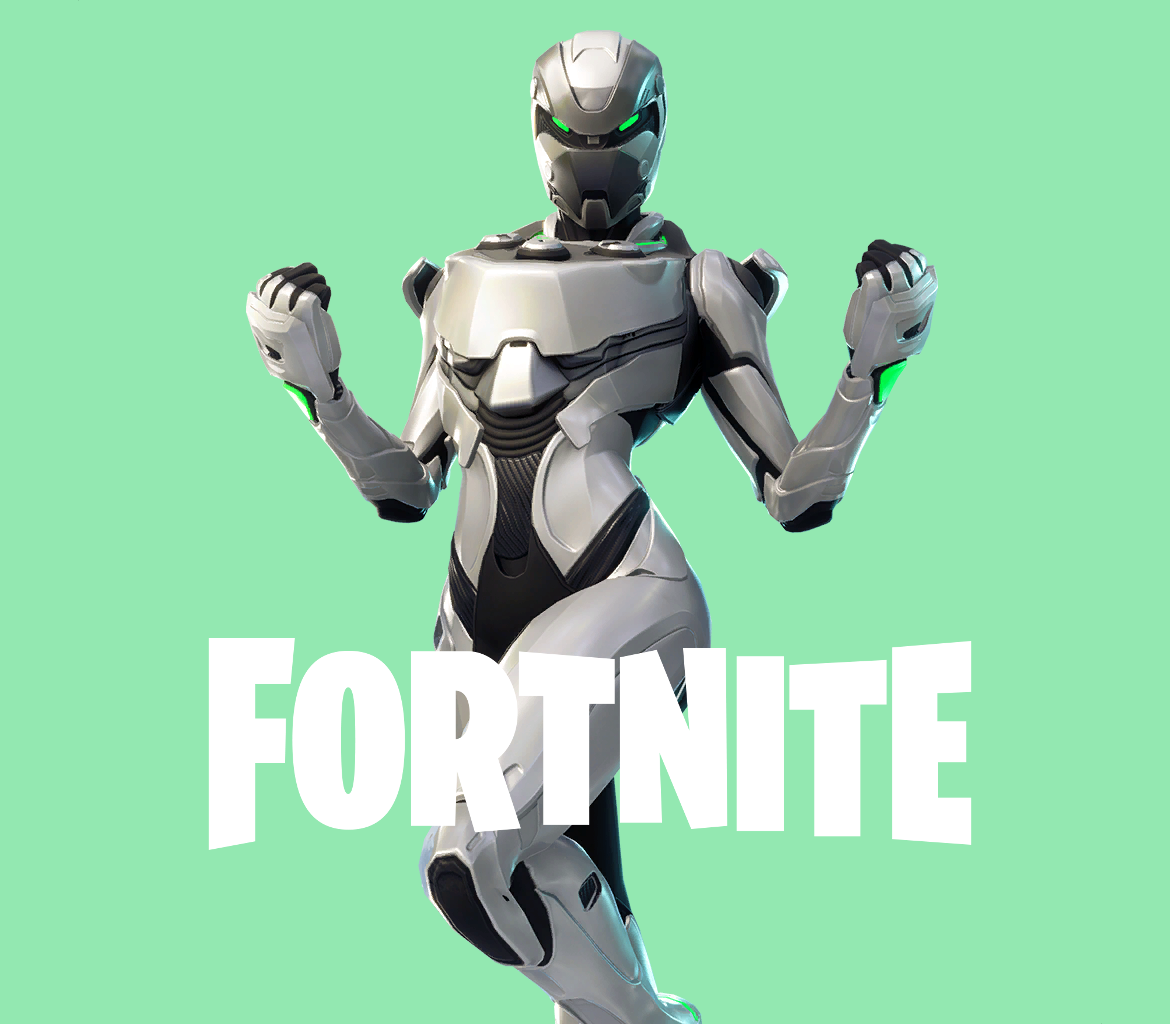 Fortnite Eon Bundle + 500 V-Bucks XBOX One CD Key