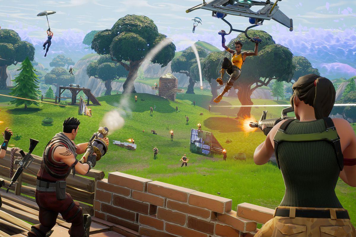 Fortnite 1000 V-Bucks TR Epic Games CD Key
