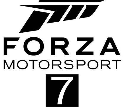 Forza Motorsport 7 Standard Edition US XBOX One / Windows 10 CD Key 