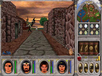 Might and Magic VI: The Mandate of Heaven Ubisoft Connect CD Key